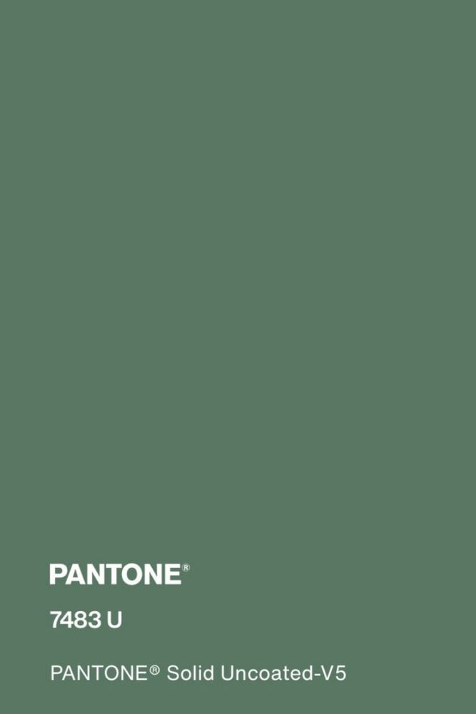 Pantone
7483 U
Pantone Solid Uncoated-V5
