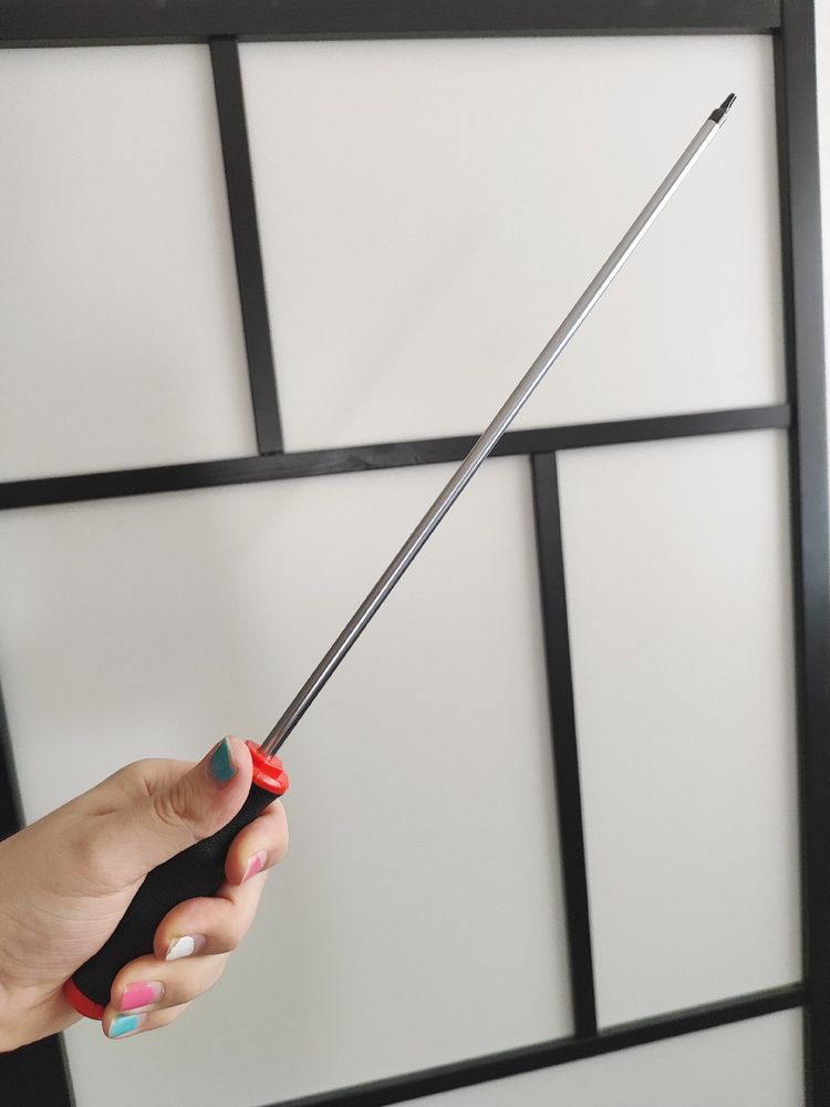400mm torx T15 screwdriver