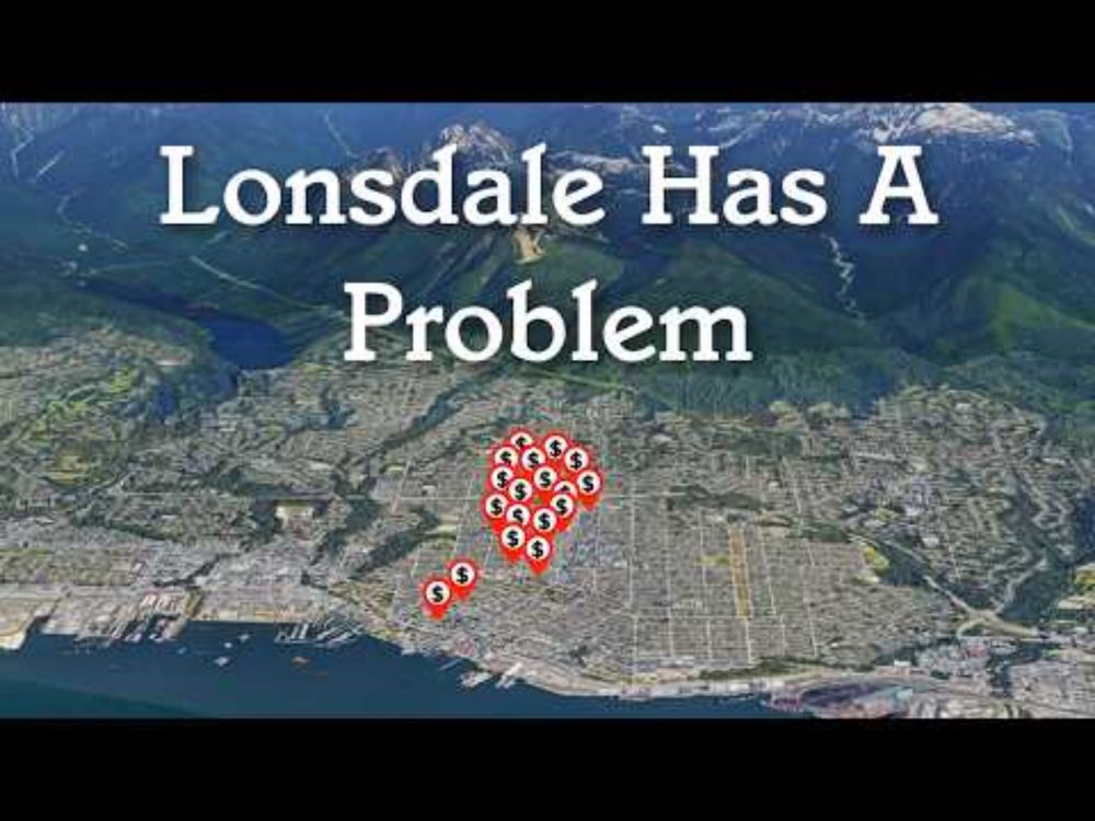 Lonsdale Avenue: The Battle for Commercial Variety