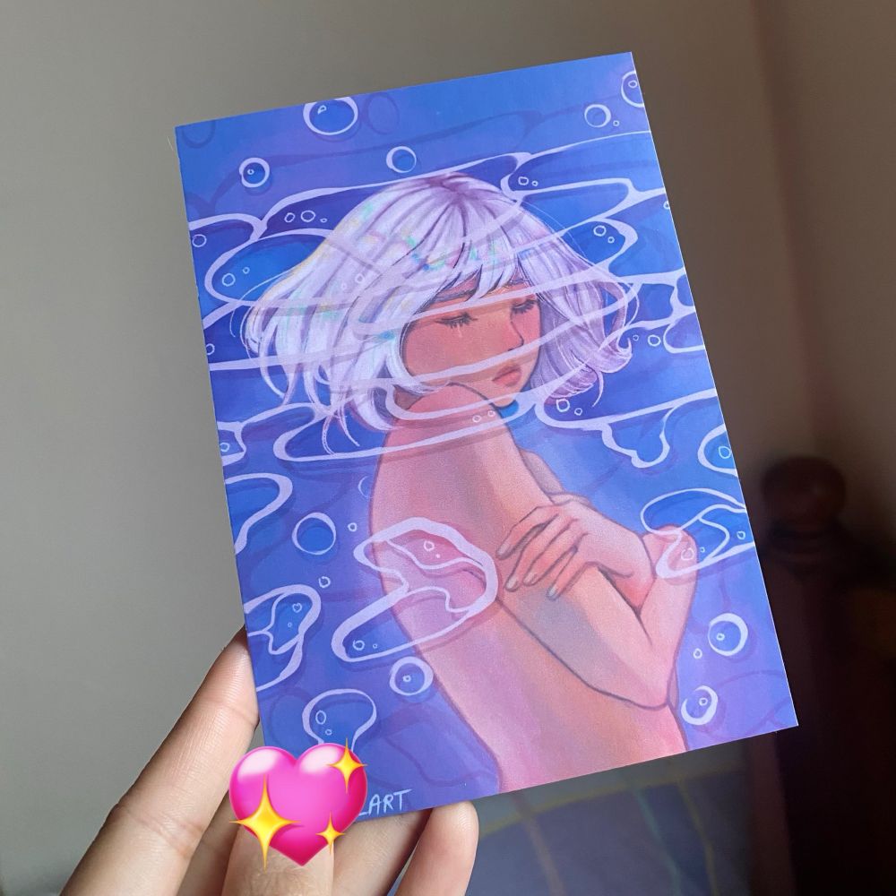 will be available at events : Pota:winter Dec 14-15 and Cosmatsuri Dec 28-30!!!
