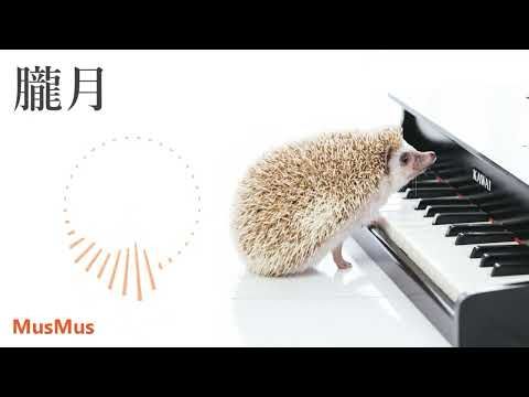 朧月【音楽素材MusMus】