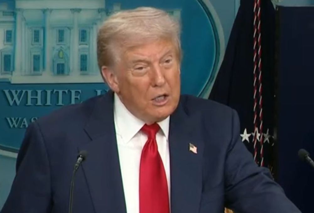 Our leading papers failed to stand up to Trump's criminal justice authoritarianism