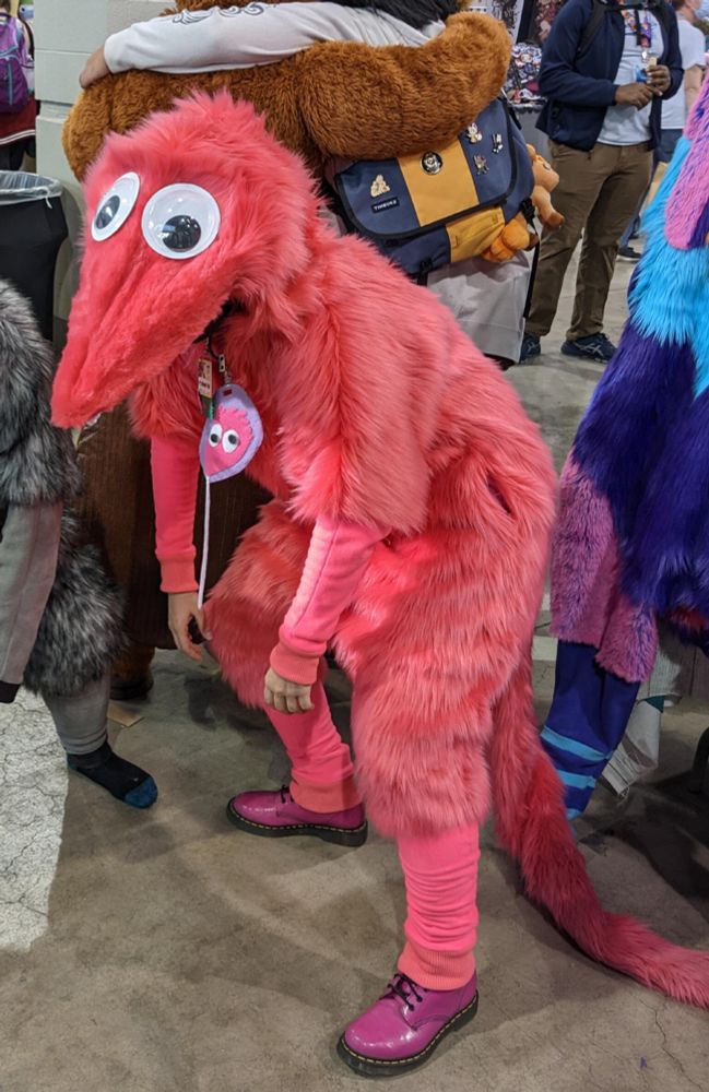 Schweppes Kazoo Kigusuit