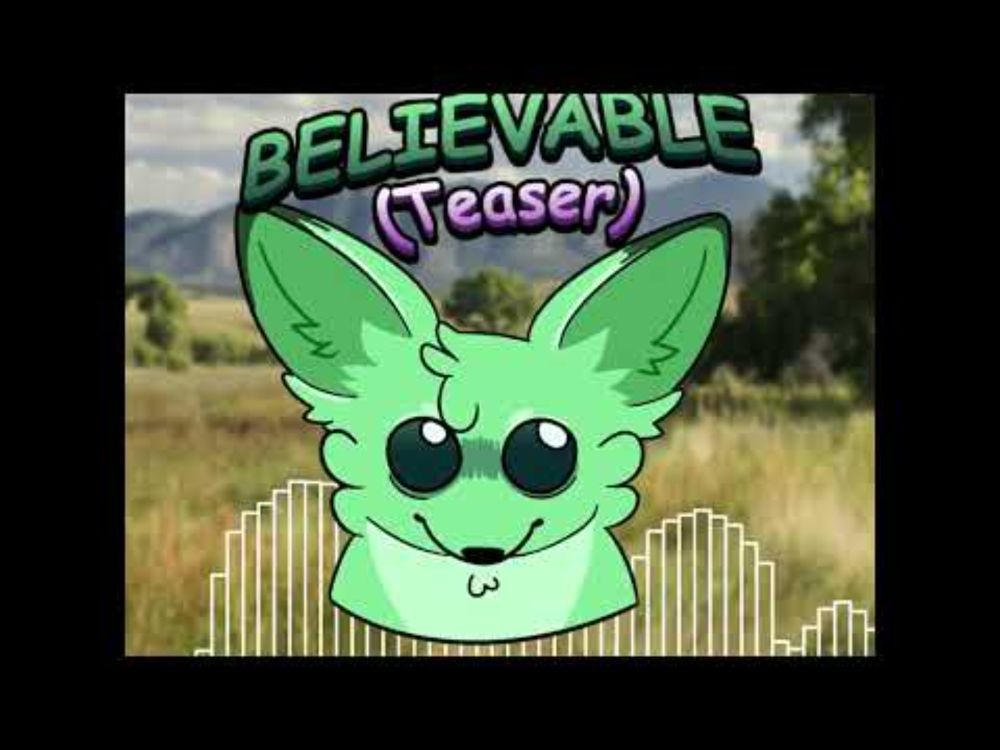 "Believable" Teaser - Funny Night Sillying