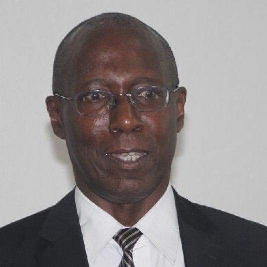 Emmanuel Nyakarutimana OP