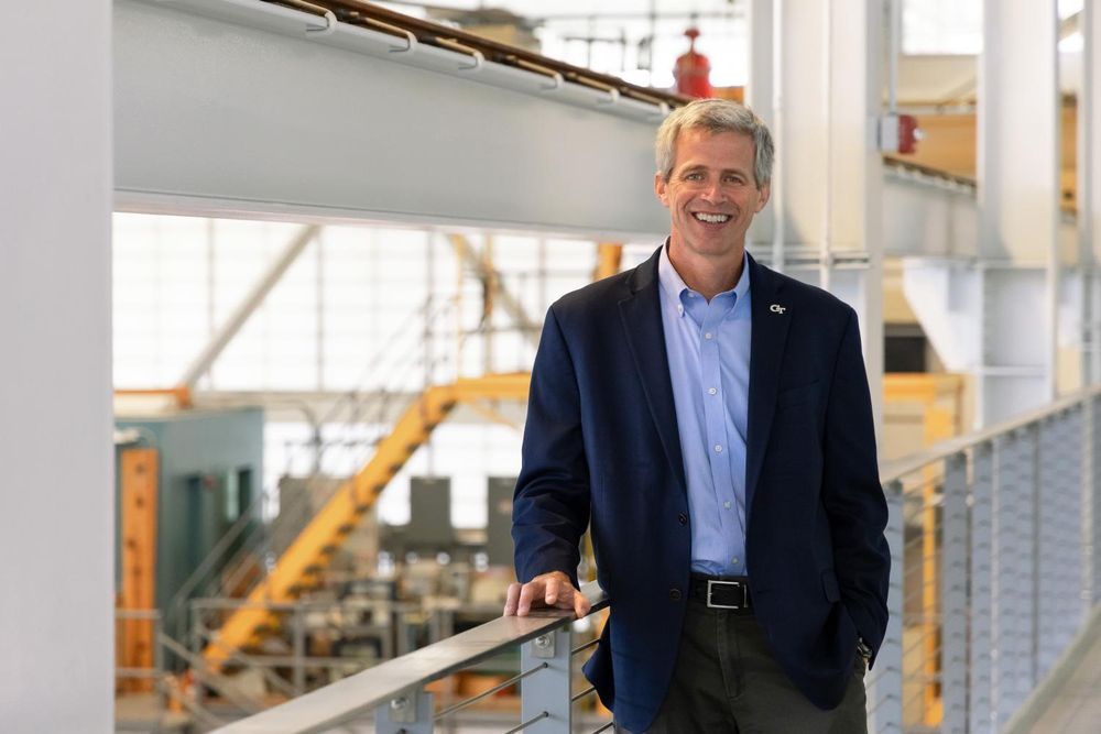 Tim Lieuwen