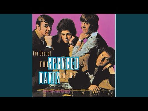YouTube video by The Spencer Davis Group - Topic