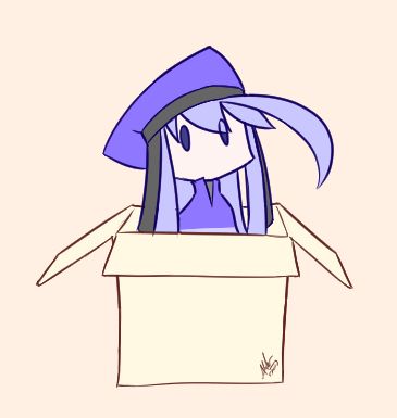 Box.