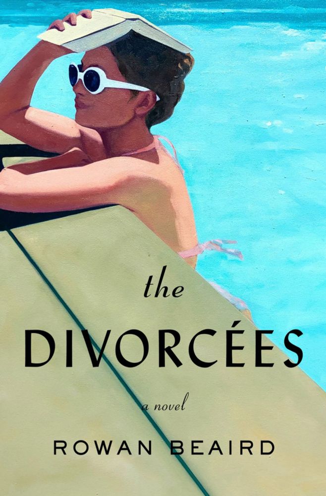 Review: A Dazzling Debut—The Divorcées, by Rowan Beaird | Third Coast Review