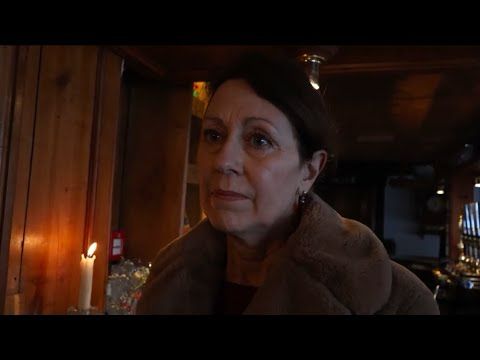 Linger Longer Films First Date Goes Wrong