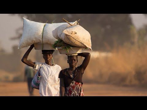The humanitarian impact of the war in Sudan on South Sudan
