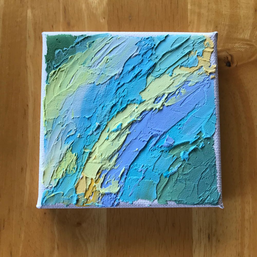 私は今まで流れ星を見たことないのですが、最近ふとその事がまた頭の中をよぎってるので描いたらいいかもと思って形にしました。