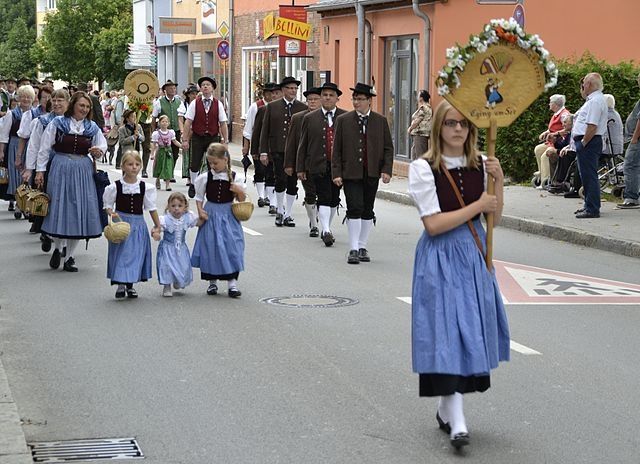 Dirndl - Wikipedia