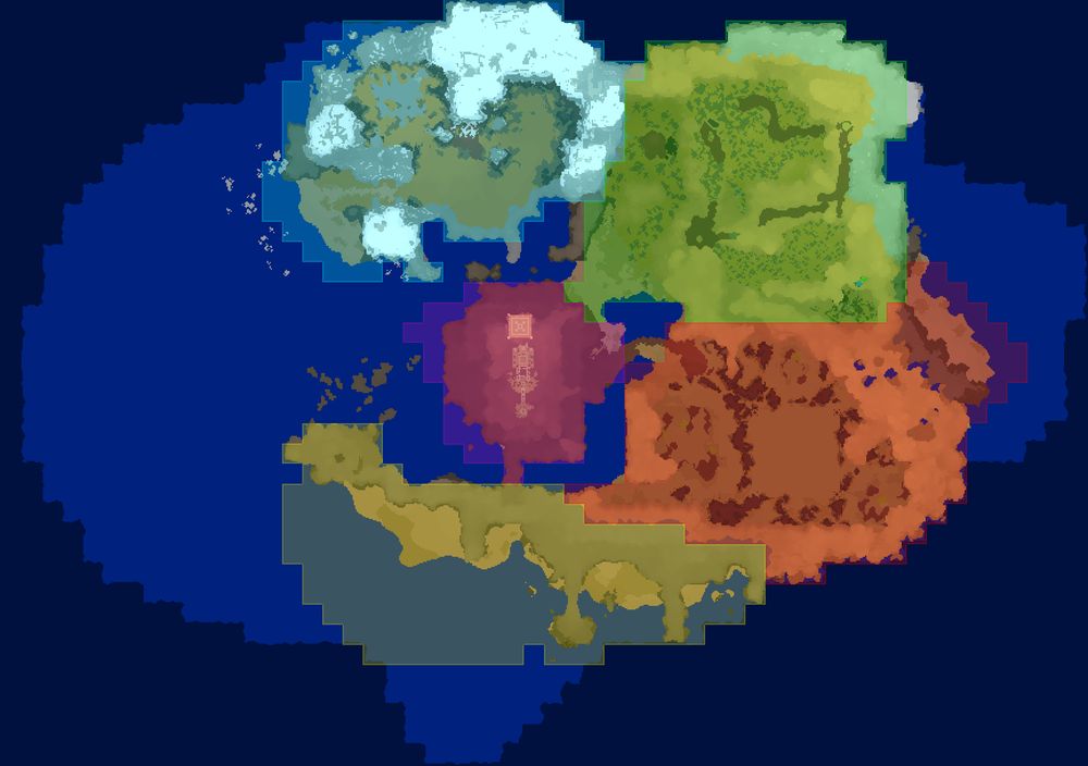 Transparent - 透明