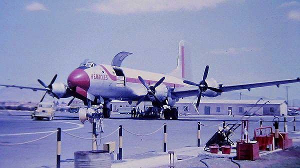 It's a big fuckin' plane, Jim.