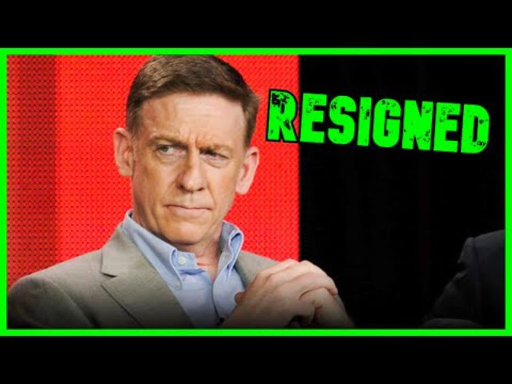 ’60 Minutes’ Producer RESIGNS Over Pressure To Be Pro-Trump | The Kyle Kulinski Show