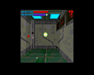 Gloom in game screenshot