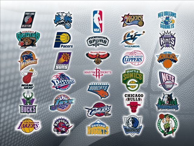 NBA Live 2004 in game screenshot
