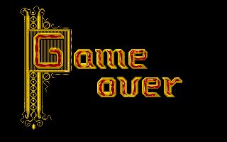 The Seven Gates of Jambala in game screenshot