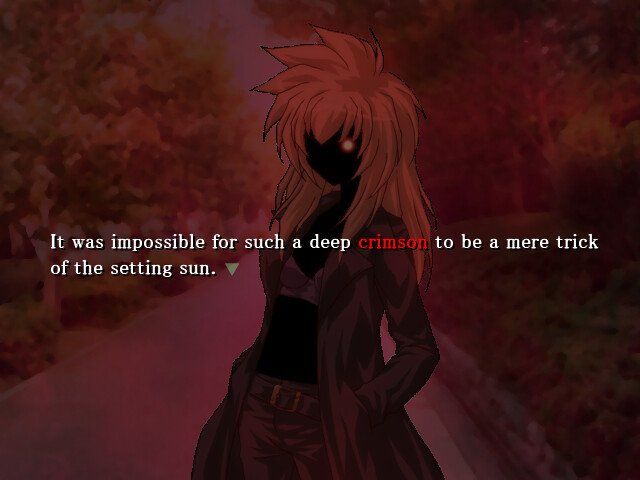 Jingai Makyou in game screenshot