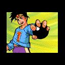 Sphere Madness in game screenshot