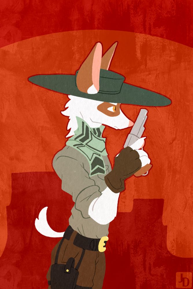 Art Fight #16 - Azimuth for RadarWarble
