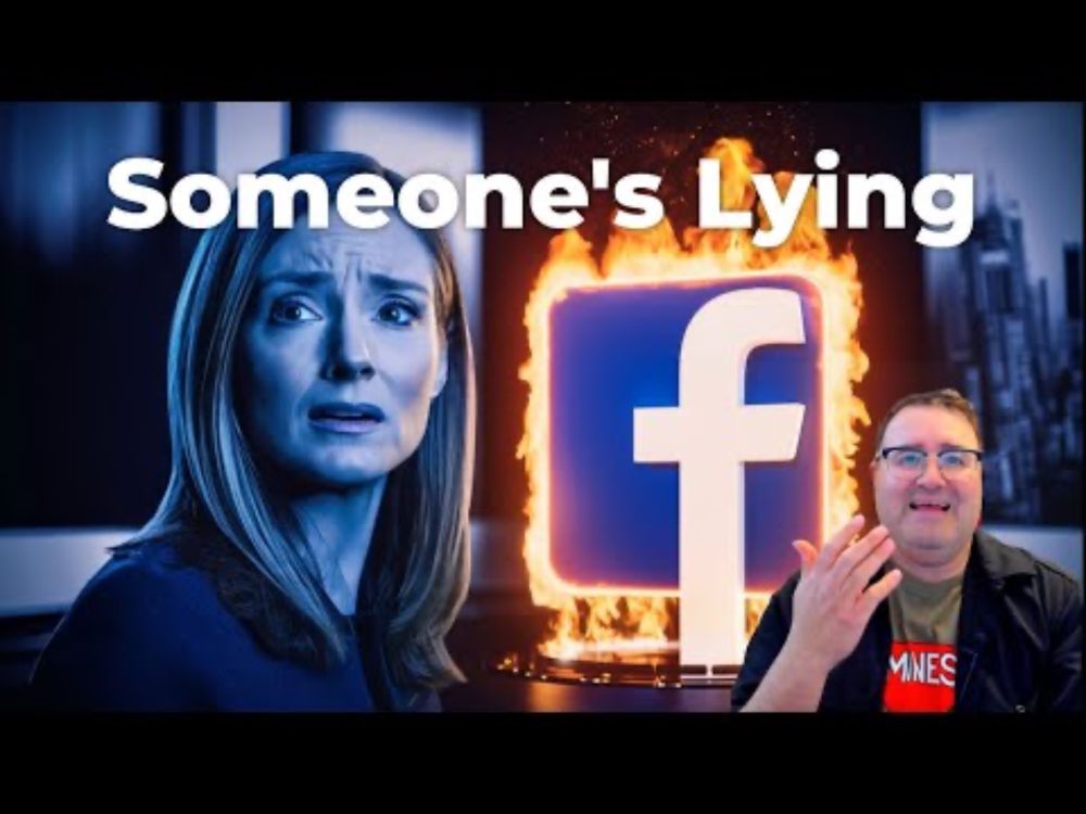 Facebook, China, and the Whistleblower No One Can Ignore