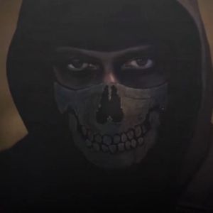 OmenM50 - Twitch