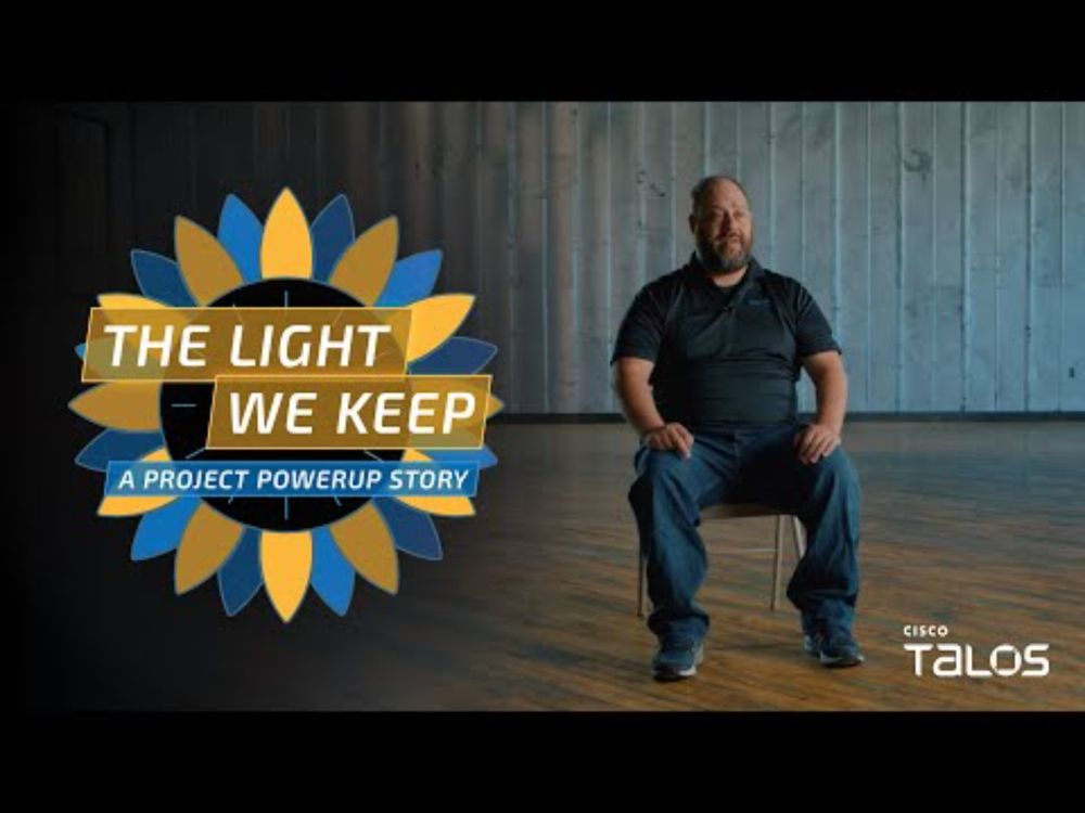 The Light We Keep: A Project PowerUp Story