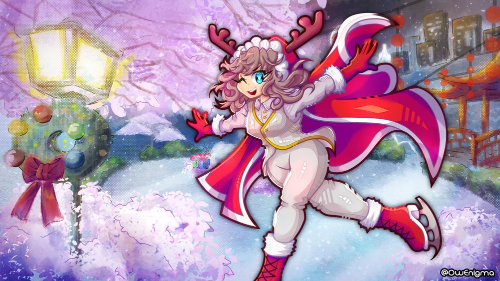 Winter Marsha Comm With No Logo