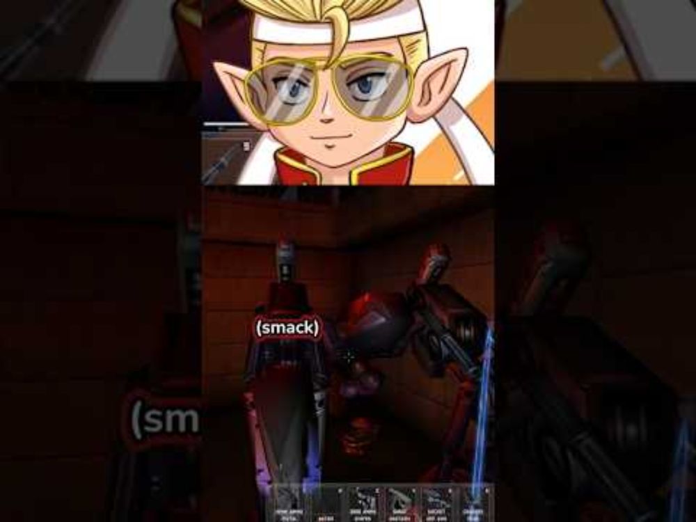 What did you expect?