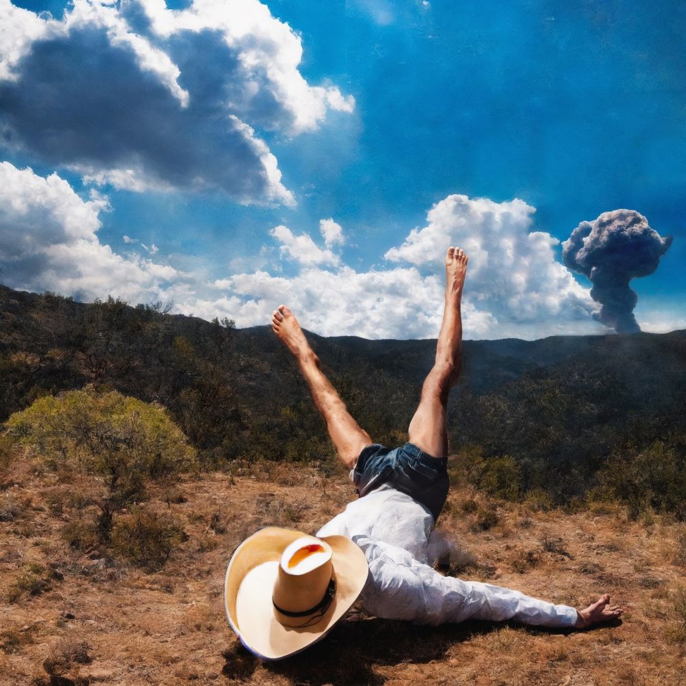 3D Country by Geese.