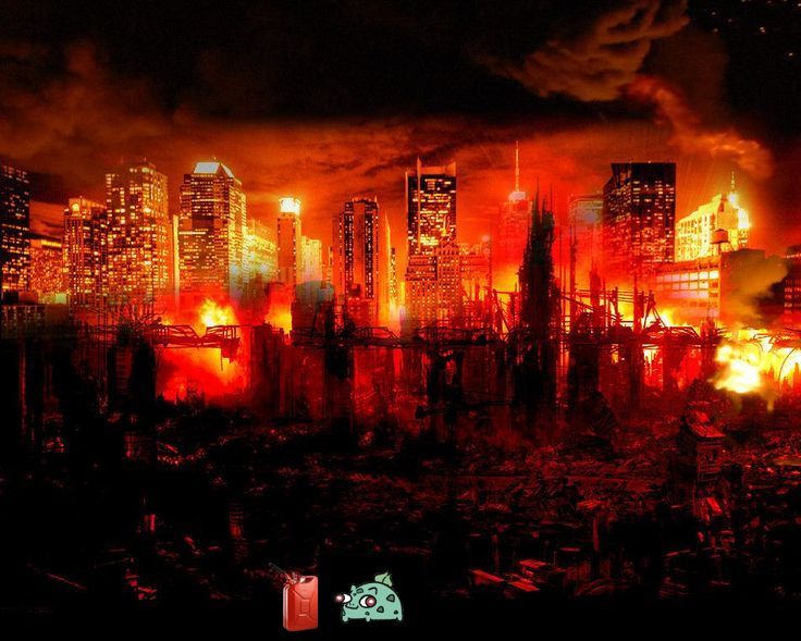 Lump what did you do?