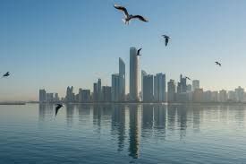 KKR & Co. is opening an office in #ADGM.

Firms of this scale don't typically set up locally unless the fundamentals are strong: sustained deal flow, reliable policy frameworks, and deep partnership opportunities.

#AbuDhabi has been building exactly that environment. 

Via Bloomberg.