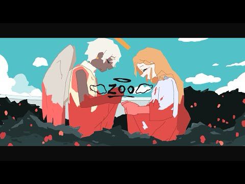 ∴煮ル果実「ZOO」with Flower【Official】