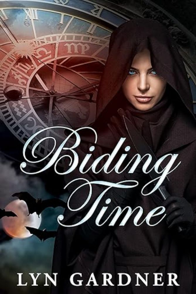 Biding Time - Kindle edition by Gardner, Lyn. Literature & Fiction Kindle eBooks @ Amazon.com.