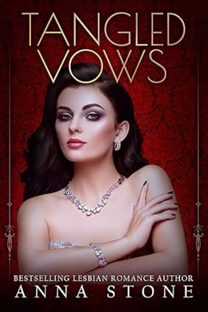 Amazon.com: Tangled Vows (Mistress Book 1) eBook : Stone, Anna: Kindle Store