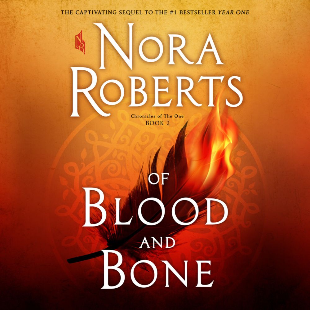 Of Blood and Bone