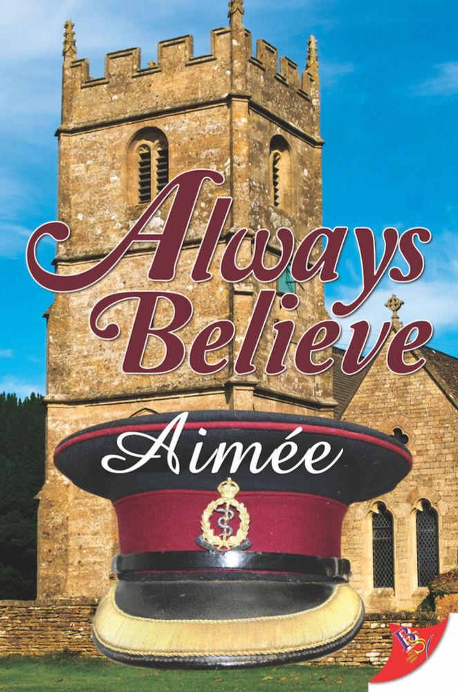 Always Believe by Aimée | Bold Strokes Books