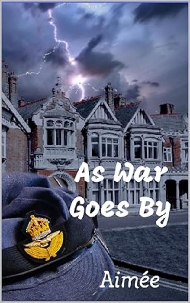 Amazon.com: As War Goes By eBook : Aimée: Kindle Store