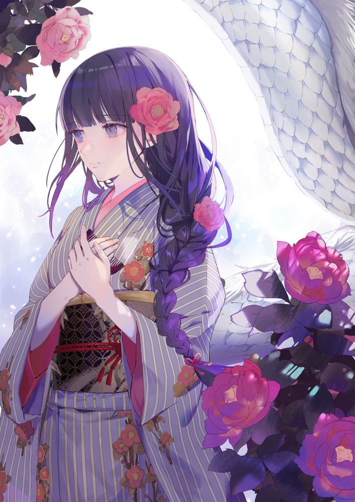 雪醒/ゆきさめ (@yksme.bsky.social) — Bluesky
