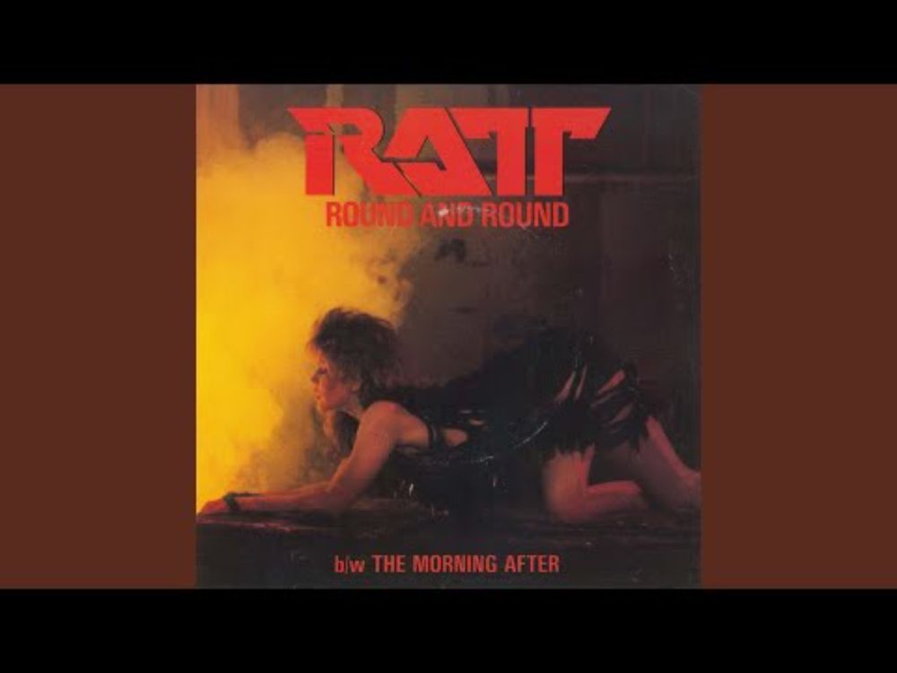 Round and Round