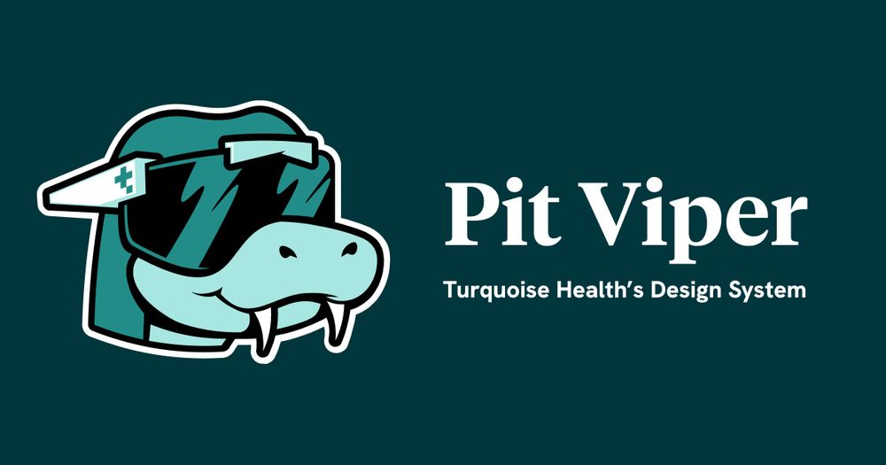Pit Viper