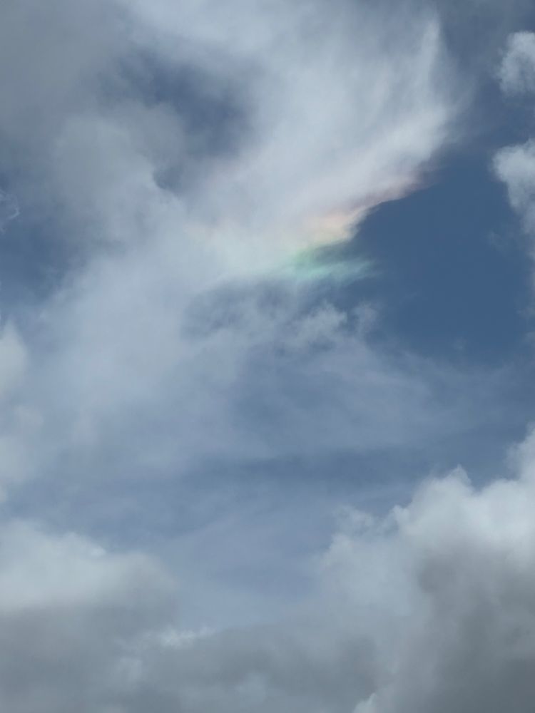 Clouds