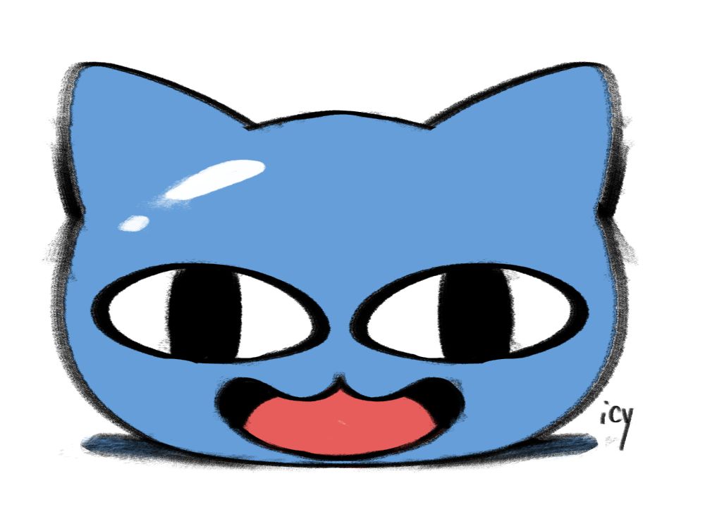 neco-arc dragon quest slime