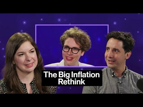 Isabella Weber on the Big Inflation Rethink | Odd Lots