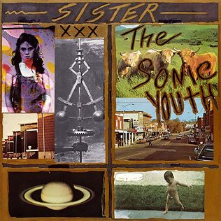 Sonic Youth - Sister