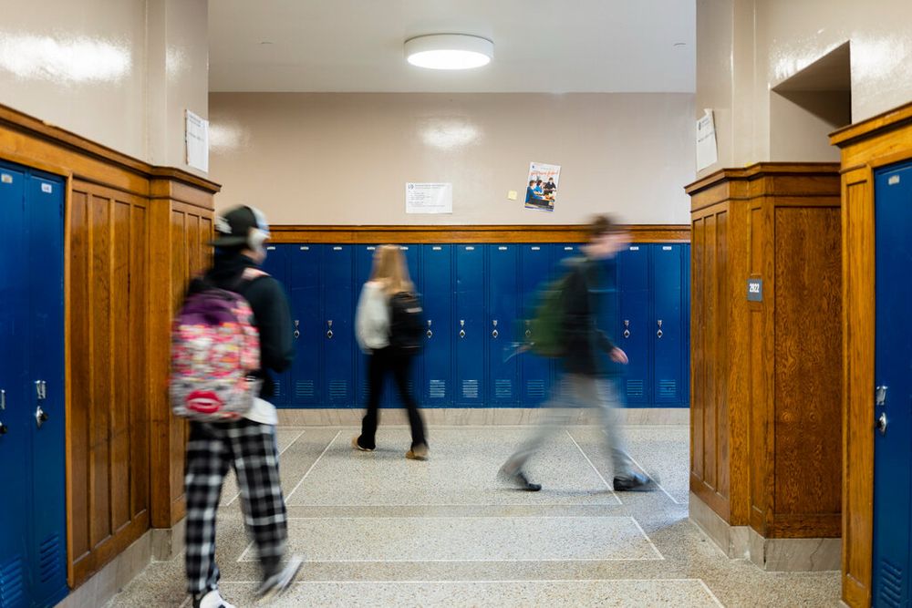 Trump Withholds Nearly $7 Billion for Schools, With Little Explanation