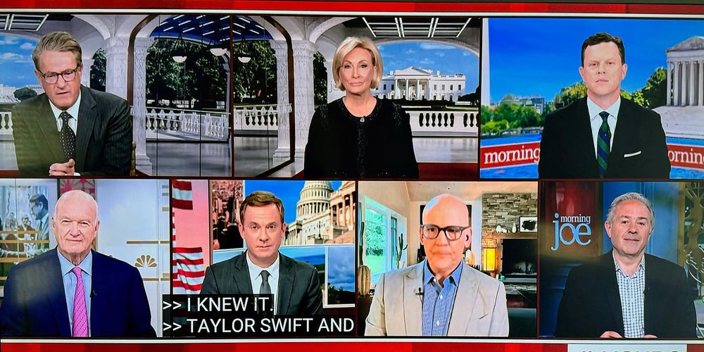 How did Jillian Michaels become a CNN-certified slavery scholar? The answer is in Joe Scarborough's text messages.