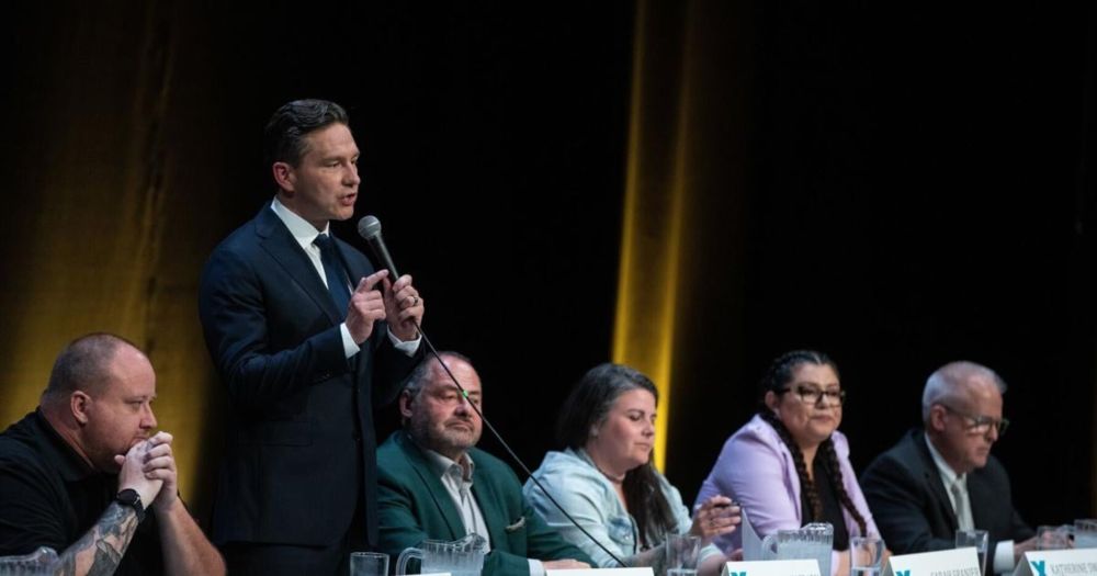 Pierre Poilievre is considered the favourite to win today’s byelection, which experts deem “one of the safest Conservative seats in all of Canada.”